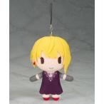 アイドルマスター シンデレラガールズ ミニぬいぐるみ 宮本フレデリカ レイジー・レイジーver.[Gift]《在庫切れ》