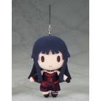 アイドルマスター ミリオンライブ！ ミニぬいぐるみ 最上静香 ブラッディ・ビートver.[Gift]《在庫切れ》