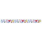 BT21 クリアテープ (1)[エンスカイ]《在庫切れ》