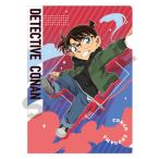 名探偵コナン シングルクリアファイル コナン_ジャンプ[クラックス]《在庫切れ》