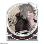 終遠のヴィルシュ -ErroR：salv