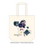 Yahoo! Yahoo!ショッピング(ヤフー ショッピング)【限定販売】BOMBERGIRL トートバッグ クロ[ホビージャパン]《在庫切れ》