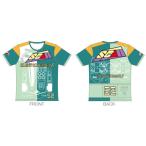 新世紀GPXサイバーフォーミュラ ツーリングTシャツ[サイレントスクリーマーβVer.](L)[AURORA]《在庫切れ》