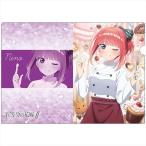 五等分の花嫁∬ クリアファイルI[アズメーカー]《在庫切れ》