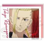 東京リベンジャーズ クリップメモスタンド 龍宮寺堅[ツインクル]《在庫切れ》