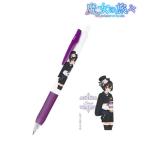 魔女の旅々 描き下ろしイラスト サヤ ロリータファッションver. ゲルインクボールペン[アルマビアンカ]《在庫切れ》