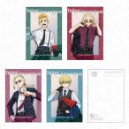 TVアニメ『東京リベンジャーズ』 ポストカードセット Dressy ver.[コンテンツシード]《在庫切れ》