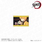 テレビアニメ「鬼滅の刃」 無限列車編 スクエアマグネット 我妻善逸[コンテンツシード]《在庫切れ》