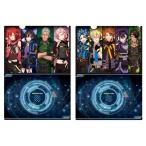 「HOLOSTARS」 クリアファイルセット 描き下ろしver.[メディコス・エンタテインメント]《在庫切れ》
