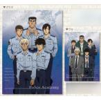 書けるクリアファイルWポケット 名探偵コナン 警察学校[ビバリー]《在庫切れ》