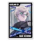 ブルーロック アクリルマグネット(凪誠士郎)[ティーズファクトリー]《在庫切れ》
