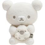 MF47301 リラックマスタイル Rilakkuma’s Messages ハグぬいぐるみ[サンエックス]《在庫切れ》