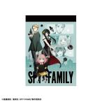 SPY×FAMILY ミニメモ クール[カミオジャパン]《在庫切れ》