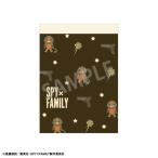 SPY×FAMILY ミニメモ モチーフ[カミオジャパン]《在庫切れ》