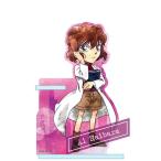 名探偵コナン ウェットカラーシリーズ アクリルペンスタンドvol.4 灰原哀[ツインクル]《在庫切れ》