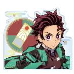 鬼滅の刃 クリップメモスタンド 竈門炭治郎[ツインクル]《在庫切れ》