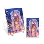 『Angel Beats！』 旅する天使ちゃんアクリルスタンド＆ポストカードセット [11]〜秋田県を旅する天使ちゃん〜[KADOKAWA]《在庫切れ》