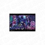 TRIBE NINE (トライブナイン) スクエアマグネット ミナトトライブ[コンテンツシード]《在庫切れ》