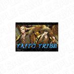 TRIBE NINE (トライブナイン) スクエアマグネット タイトウトライブ[コンテンツシード]《在庫切れ》