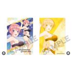 五等分の花嫁 シングルクリアファイル 中野一花 水着[クラックス]《在庫切れ》