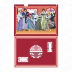 アニメ「暁のヨナ」 クリアファイル 読書 ver.[コンテンツシード]《在庫切れ》