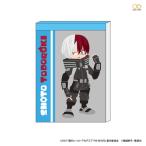 僕のヒーローアカデミア メモミニ C[サンスター文具]《在庫切れ》