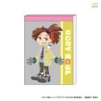 僕のヒーローアカデミア メモミニ D[サンスター文具]《在庫切れ》
