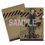 名探偵コナン クリアファイル サバイバル (安室)[読売テレビエンタープライズ]《在庫切れ》