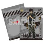 名探偵コナン クリアファイル サバイバル (松田)[読売テレビエンタープライズ]《在庫切れ》