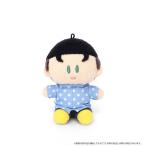 新テニスの王子様 よりぬいミニ(ぬいぐるみマスコット) 大石秀一郎 レインコートver.[ムービック]《在庫切れ》