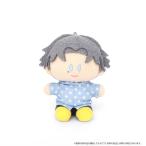 新テニスの王子様 よりぬいミニ(ぬいぐるみマスコット) 跡部景吾 レインコートver.[ムービック]《在庫切れ》