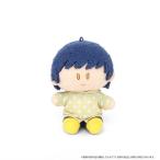 新テニスの王子様 よりぬいミニ(ぬいぐるみマスコット) 真田弦一郎 レインコートver.[ムービック]《在庫切れ》