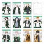 WIND BREAKER ポストカードセット 描き下ろしver.[コンテンツシード]《在庫切れ》