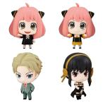 SPY×FAMILY カプセルフィギュアコレクション 20個入りBOX[バンダイ]《在庫切れ》