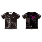 コードギアス 反逆のルルーシュ ツーリングTシャツ[ギアス発動Ver.](L)[AURORA]《在庫切れ》