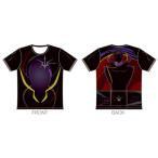 コードギアス 反逆のルルーシュ ツーリングTシャツ[ゼロVer.](L)[AURORA]《在庫切れ》