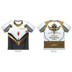 コードギアス 反逆のルルーシュ ツーリングTシャツ[ランスロットVer.](L)[AURORA]《在庫切れ》