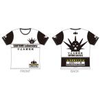 ゲッターロボ アーク ツーリングTシャツ[早乙女研究所Ver.](M)[AURORA]《在庫切れ》