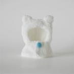 きせかえポンタmini(しろくまのポンチョ)[ロイヤリティマーケティング]《在庫切れ》