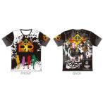 D4DJ Groovy Mix ツーリングTシャツ [Peaky P-key Ver.](S)[AURORA]《在庫切れ》