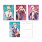 TVアニメ『東京リベンジャーズ』 ポストカードセット PALE TONE series Dressy ver.[コンテンツシード]《在庫切れ》