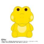 がんばれ！コッペパンわに ギャッキャワキャンキャン ぬいぐるみ コッペパンわに[サンライズ]《在庫切れ》