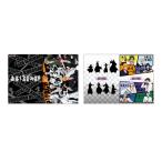 BLEACH クリアファイルセット[中外鉱業]《在庫切れ》