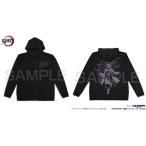 ショッピング鬼滅の刃 鬼滅の刃 胡蝶しのぶ 薄手ドライパーカー/BLACK-XL（再販）[コスパ]《０４月予約》