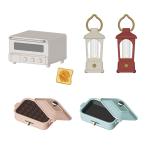 BRUNO ミニチュアコレクション3　20個入りBOX[バンダイ]《在庫切れ》