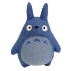 ジブリ グッズコレクション 中トトロ×EDWIN ぬいぐるみ[サン・アロー]《在庫切れ》