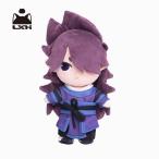 羅小黒戦記 ぬいぐるみドール フーシー(風息)[Beijing HMCH Anime Co.，Ltd]《在庫切れ》