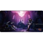 モンスターハンターライズ：サンブレイク ゲーミングマウスパッド Aタイプ[カプコン]《在庫切れ》