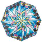 名探偵コナン ステンドグラスアンブレラ(ブルー)[ゼロジーアクト]《在庫切れ》