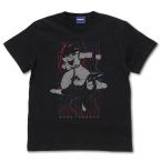 ドラゴンボール超 スーパーヒーロー スーパーヒーロー 悟空＆ベジータ Tシャツ/BLACK-XL（再販）[コスパ]《０７月予約》